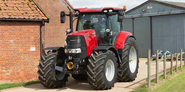 Continuously variable transmission makes for better drilling